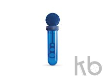 BUBBLY. Мыльные пузыри в упаковке из PP