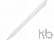 Ручка пластиковая шариковая Pigra P01