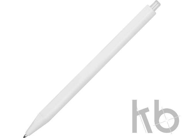 Ручка пластиковая шариковая Pigra P01