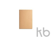 ALCOTT A5. Блокнот A5