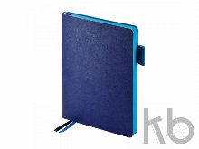 Ежедневник недатированный А5 «Boston»