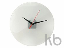 Часы настенные стеклянные «Thames»