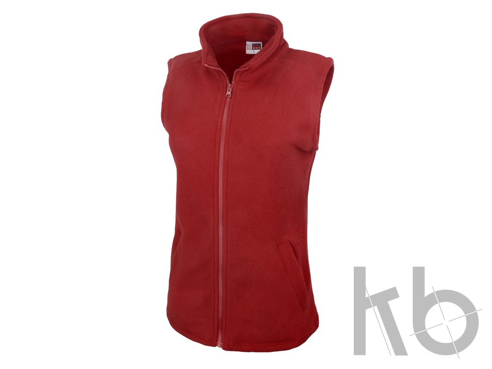 Жилет флисовый «Ibiza» женский