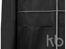 Дождевик со светоотражающими кантами «Sunshine»