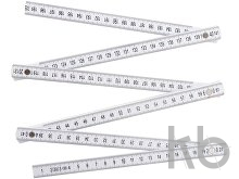 folding ruler