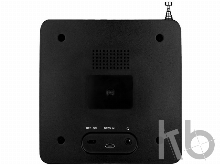 Будильник - радио «DAB»