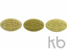 Косметический набор мыла «Ароматные травы»