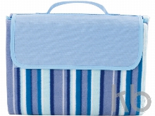 Плед для пикника с подкладкой «Riviera»