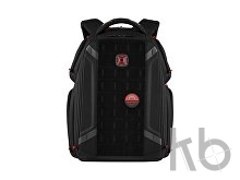 Рюкзак «PlayerOne» с отделением для ноутбука 17.3