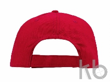 Бейсболка с прямым козырьком «Sydney»