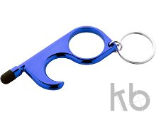 touch screen hygiene key