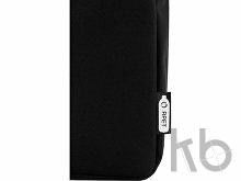 Сумка для конференций «Detroit» из переработанного РЕТ-пластика