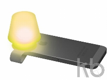 Фонарик - подставка «Saga»