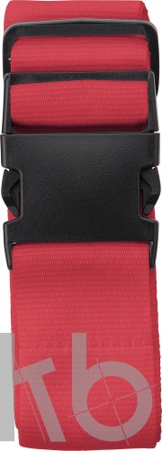 Polyester (300D) luggage belt