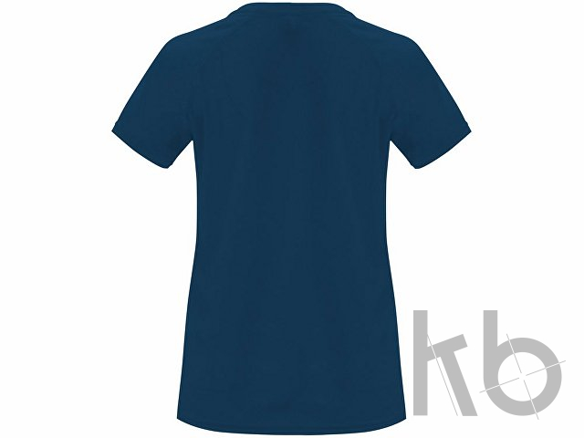 Спортивная футболка «Bahrain» женская