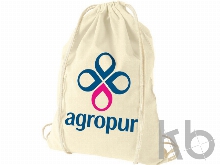 Рюкзак хлопковый «Oregon»