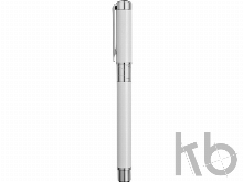 Ручка роллер «Perspective Pure White CT F»