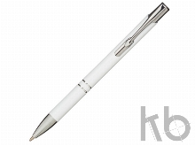 Ручка металлическая шариковая «Moneta»