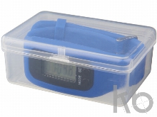 Смарт часы с шагомером «Get-Fit»