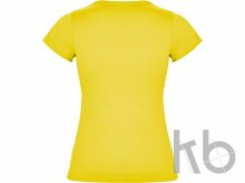 Футболка «Jamaica» женская