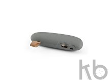 Портативное зарядное устройство 2'000 mAh