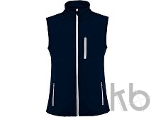 Жилет софтшелл «Nevada», мужской