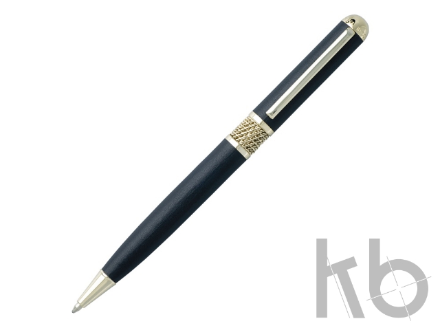 Ручка шариковая Echappée Noir