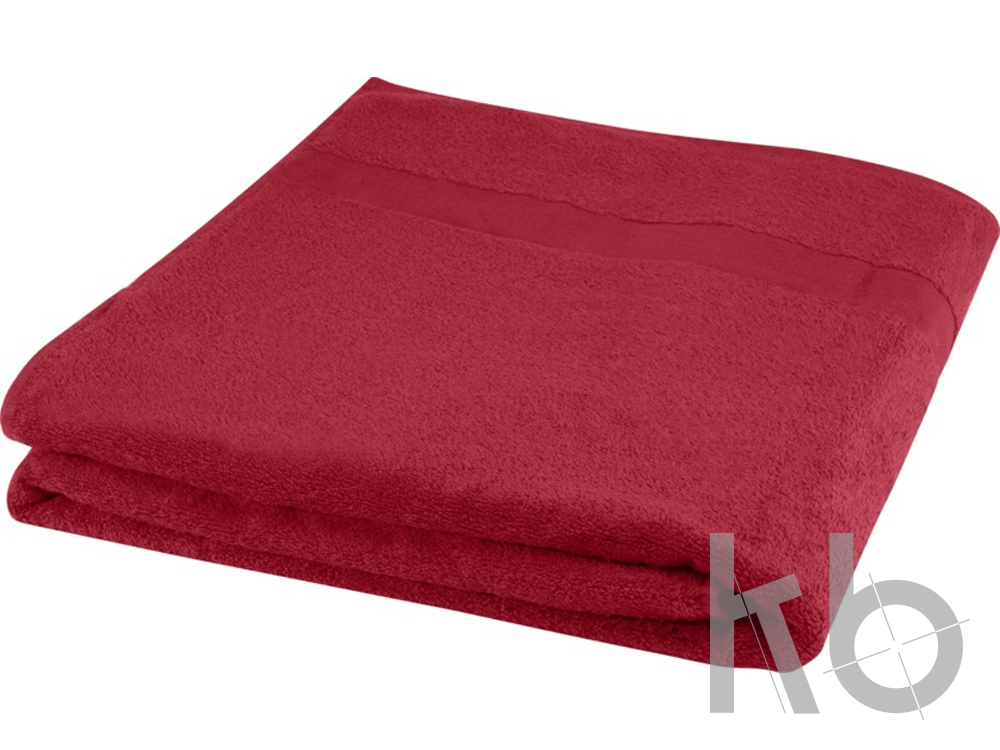 Хлопковое полотенце для ванной «Evelyn»