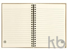 Блокнот А6+ «Hendell»