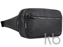 Сумка на пояс «Blanc»