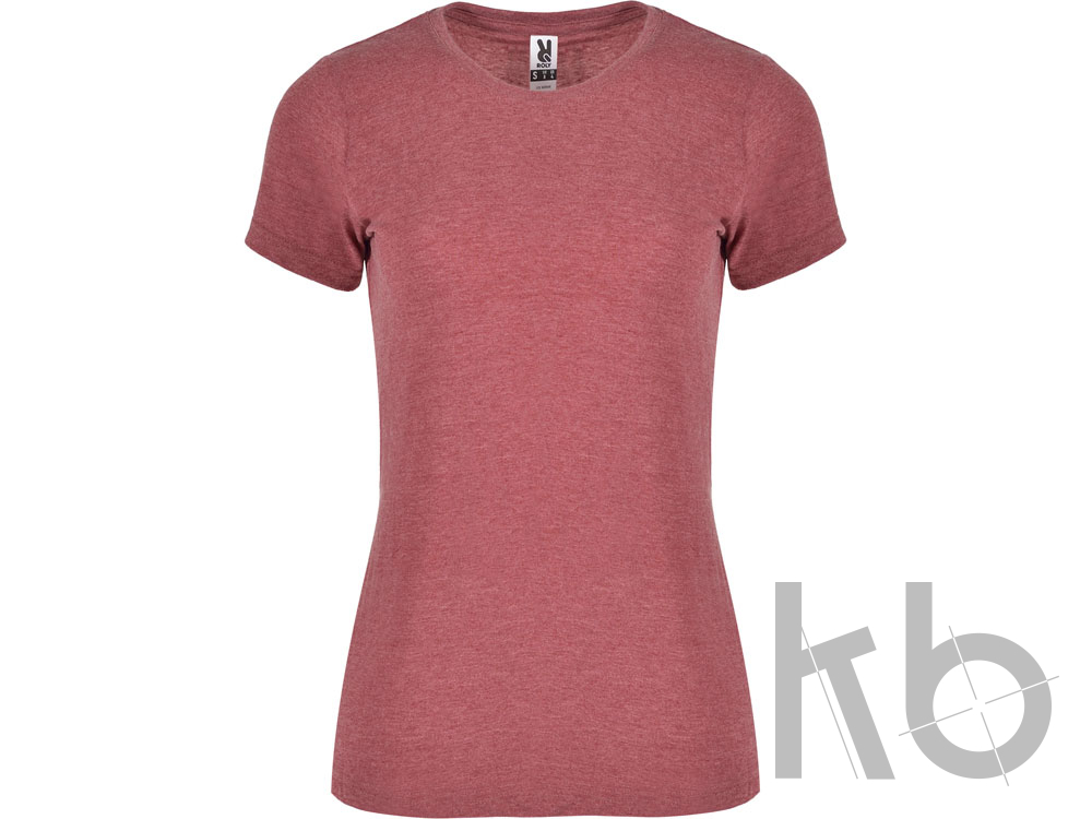 Футболка «Fox» женская