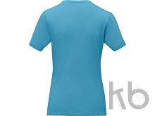 Футболка «Balfour» из органического хлопка, женская