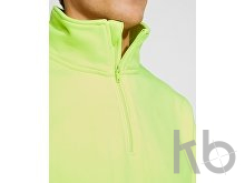 Свитшот ворот на молнии «Spica», мужской