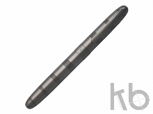 Ручка-роллер «Rise Dark Chrome»