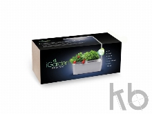 Компактный смарт-сад «iGarden LED» с подсветкой