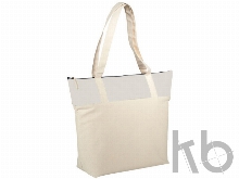 Сумка на молнии, 407 г/м2