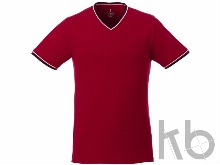 Футболка «Elbert» мужская