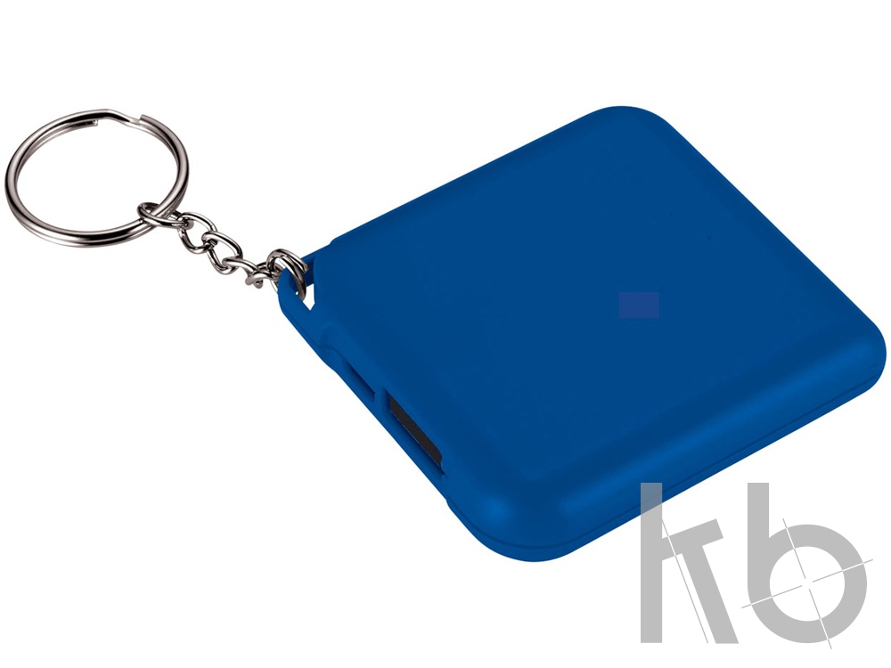 Портативное зарядное устройство-брелок, 1800 mAh