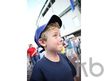 baseball cap for kids