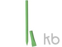 recycled paper ballpoint pen