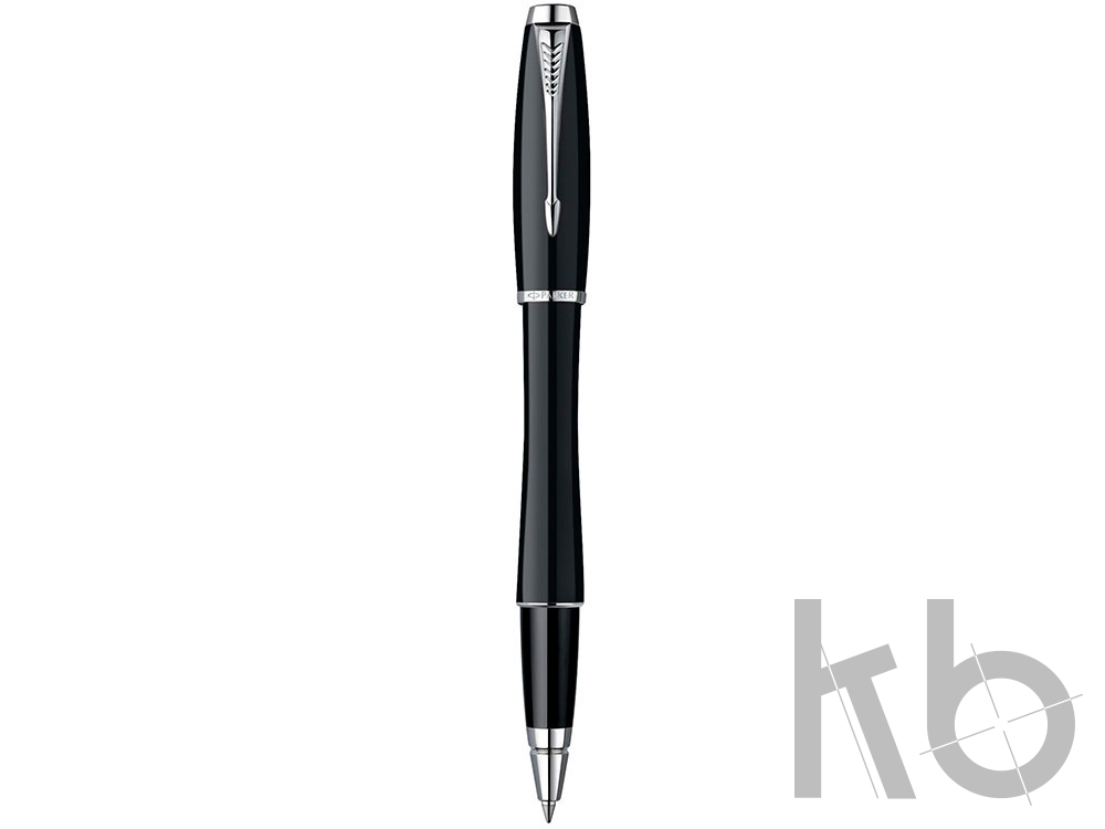 Ручка Parker роллер «Urban London Cab Black»