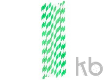 Набор бумажных трубочек