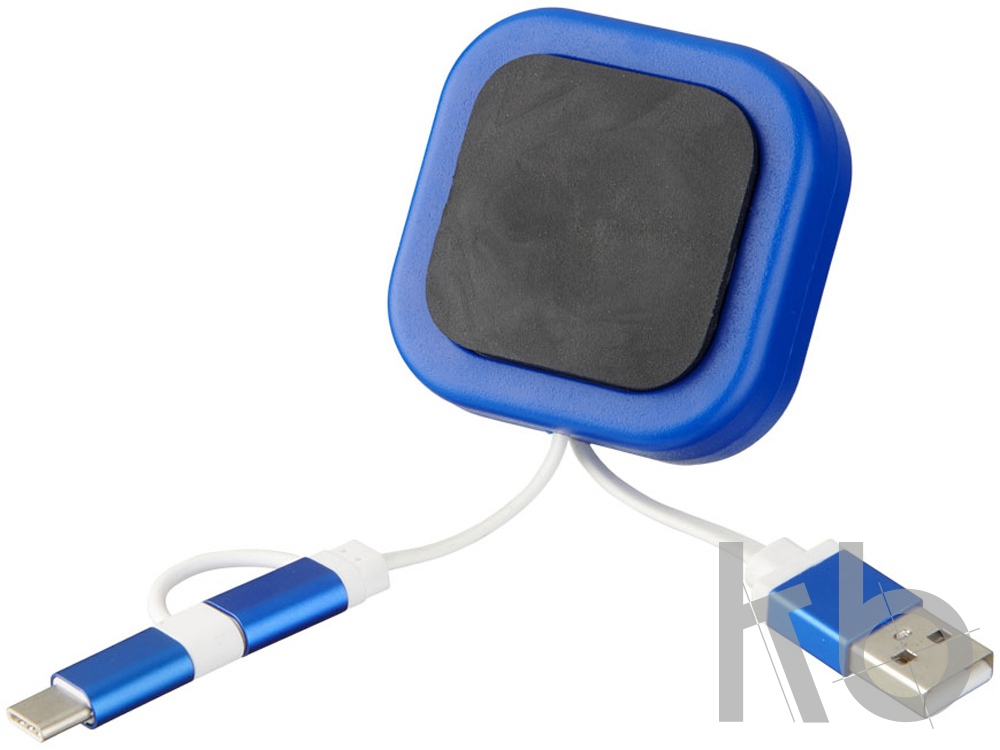 Магнитный держатель для телефона «Chariot»