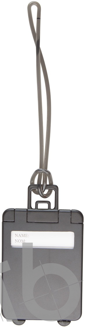 Бирка для багажа