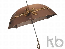 Зонт-трость