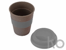 Стакан из бамбукового волокна «Café»