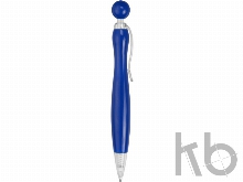 Ручка пластиковая шариковая «Naples»