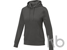 Толстовка с капюшоном «Charon» женская