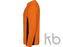 Футболка с длинным рукавом «Shanghai» мужская