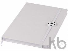 Блокнот A5 «Rowan»